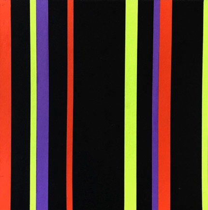 Free Association #27
Paper on Mat Board
7" H x 7" W (Matted to 9" x 9")
2018 Free Association #27
Paper on Mat Board
7" H x 7" W (Matted to 9" x 9")
2018